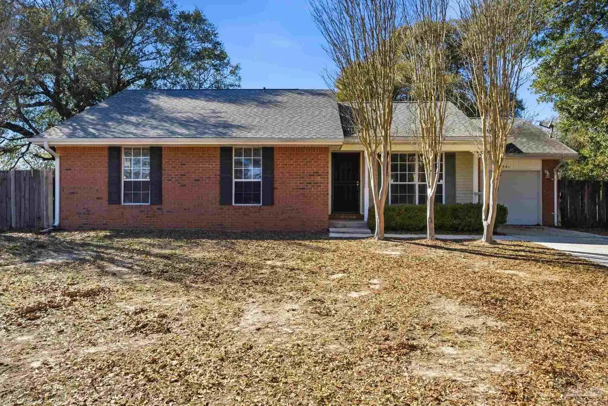 7301 Copter Ln, Milton, FL 32570 - Image #1