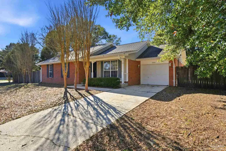 7301 Copter Ln, Milton, FL 32570 - Image #3