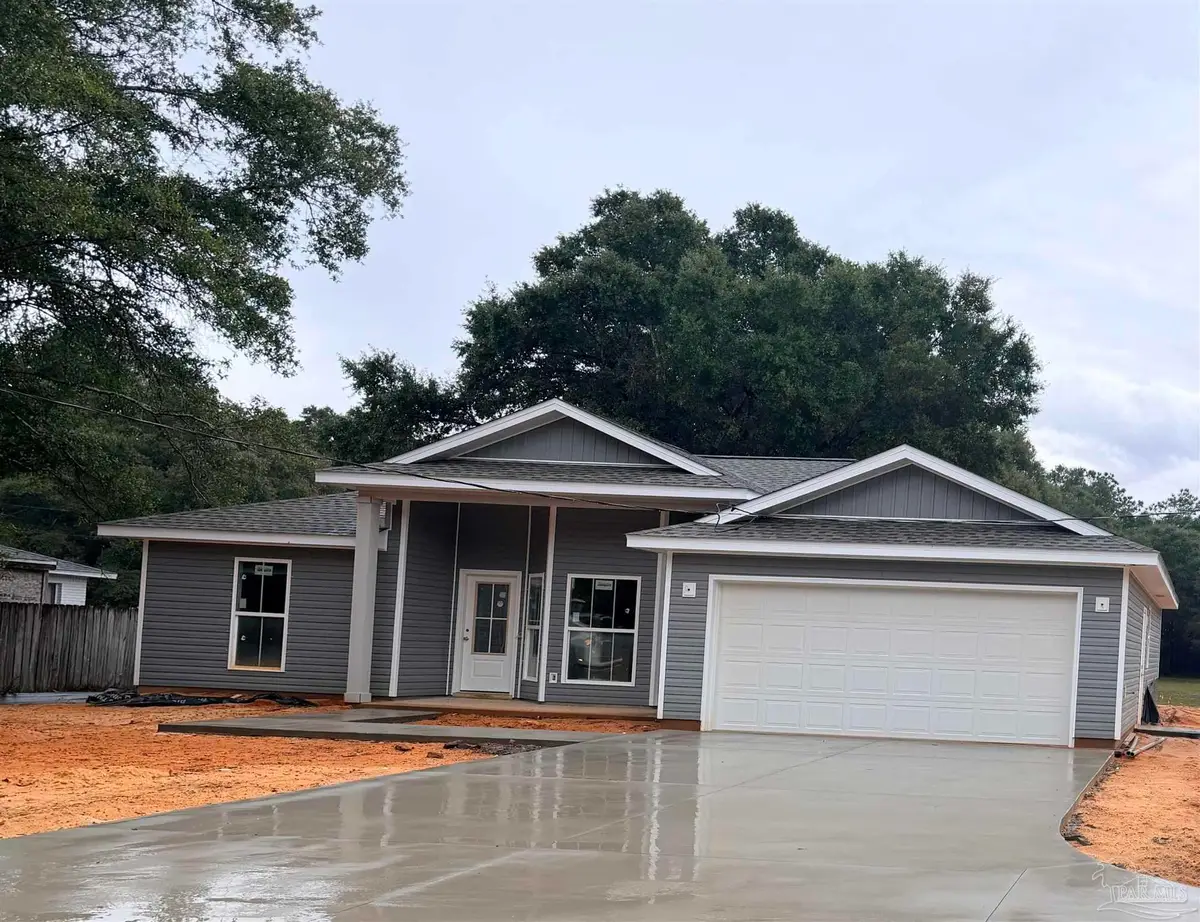 4564 Galt City Rd, Milton, FL 32583 - Image #1