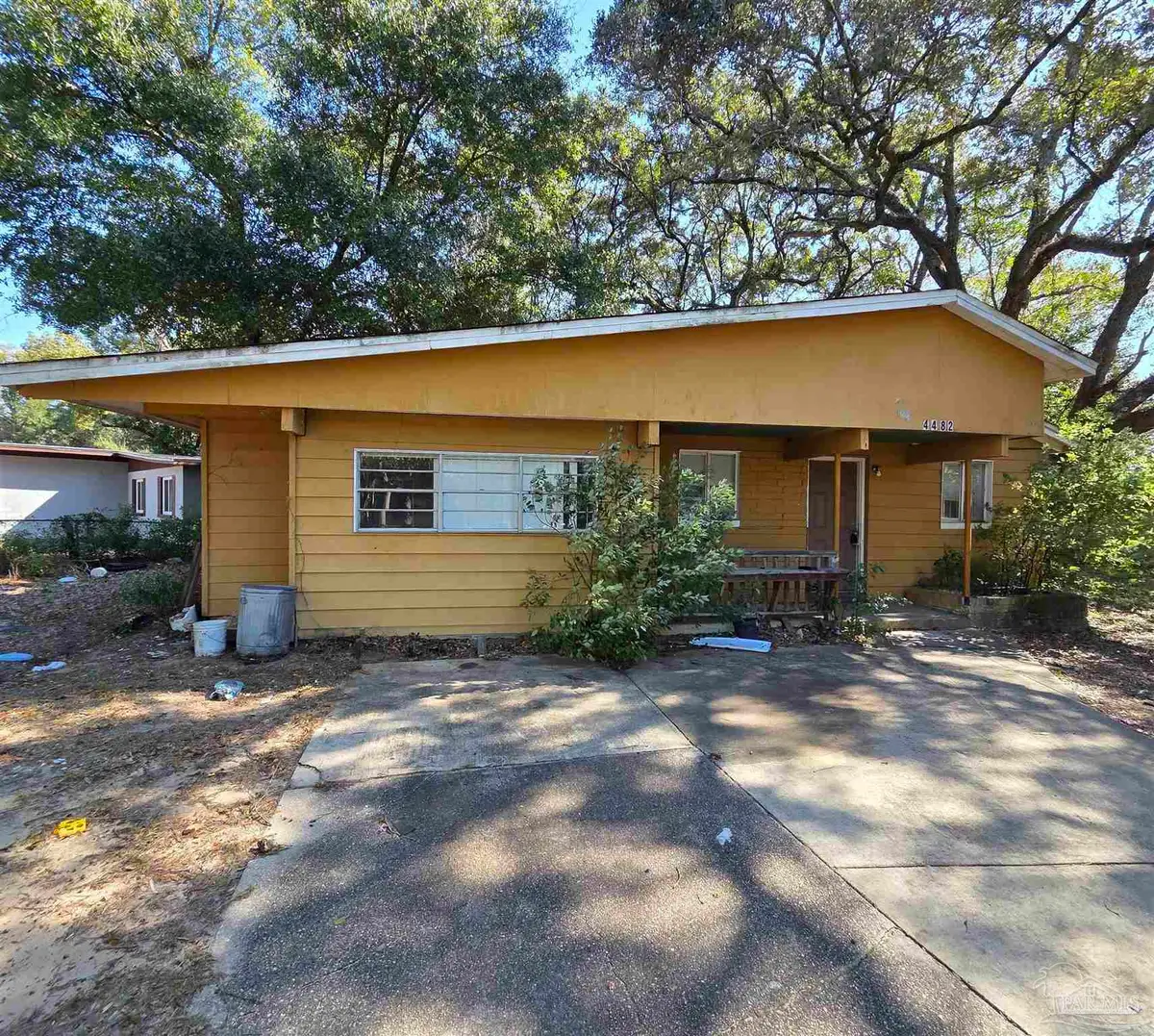 4482 Rochelle Dr, Pensacola, FL 32505 - Image #1