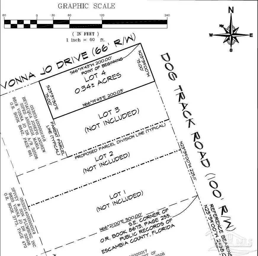 2217 Dog Track Rd, Pensacola, FL 32506 - Image #3