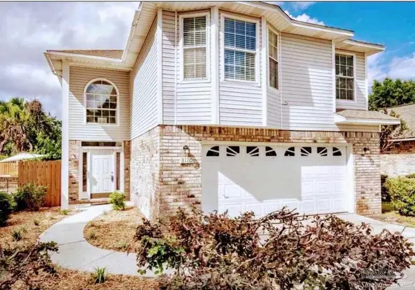 3110 Leesburg Sq, Pensacola, FL 32504