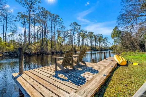 1250 La Paz St, Pensacola, FL 32506