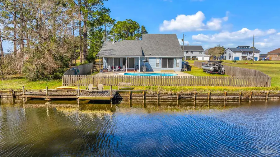 1250 La Paz St, Pensacola, FL 32506 - Image #2