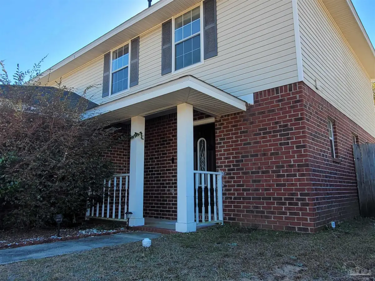 6379 Mers Ln, Pensacola, FL 32526 - Image #1