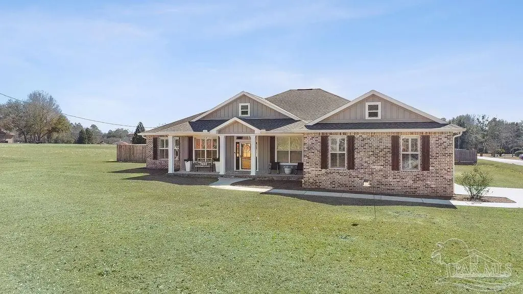 680 Carmody Hill Rd, Cantonment, FL 32533 - Image #1