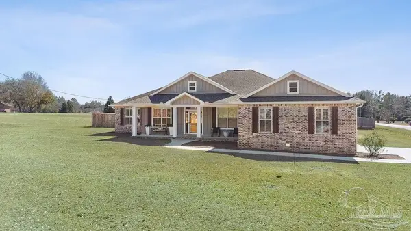 680 Carmody Hill Rd, Cantonment, FL 32533