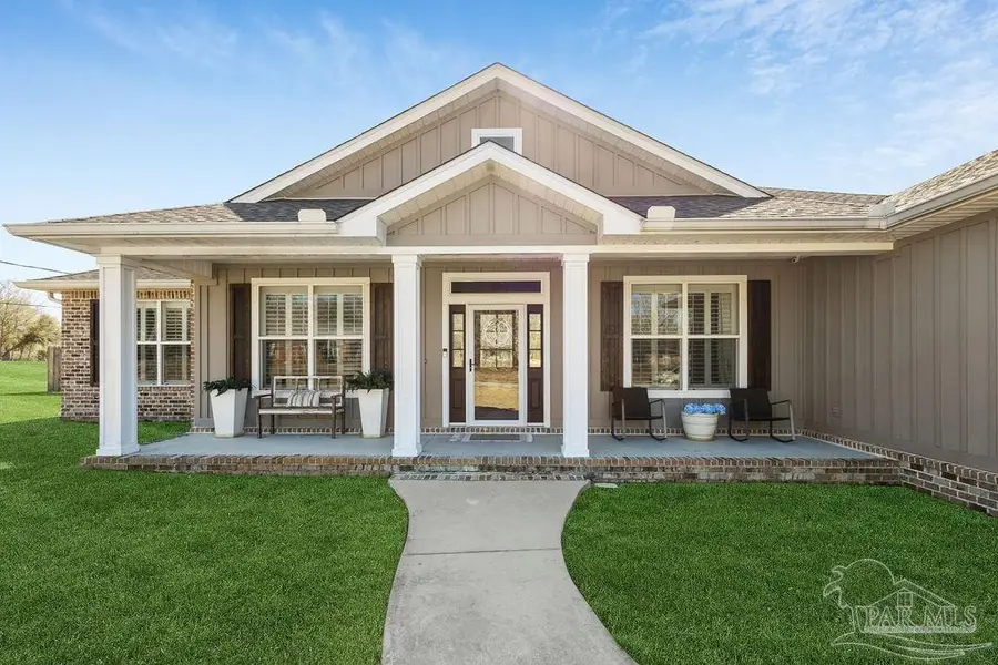 680 Carmody Hill Rd, Cantonment, FL 32533 - Image #2