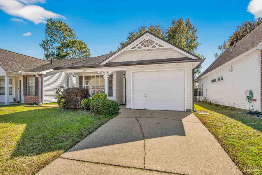 117 Wildflower Ln, Pensacola, FL 32514 - Image #2