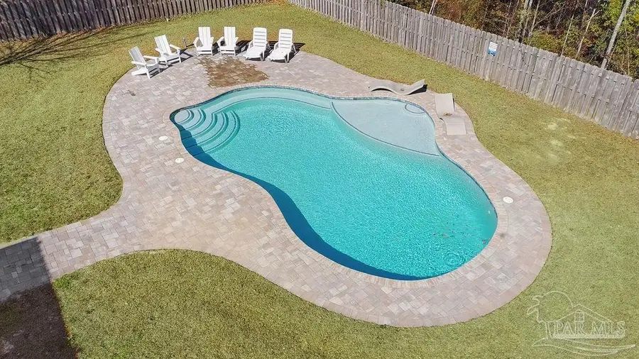 2612 Elkhorn Dr, Pace, FL 32571 - #3