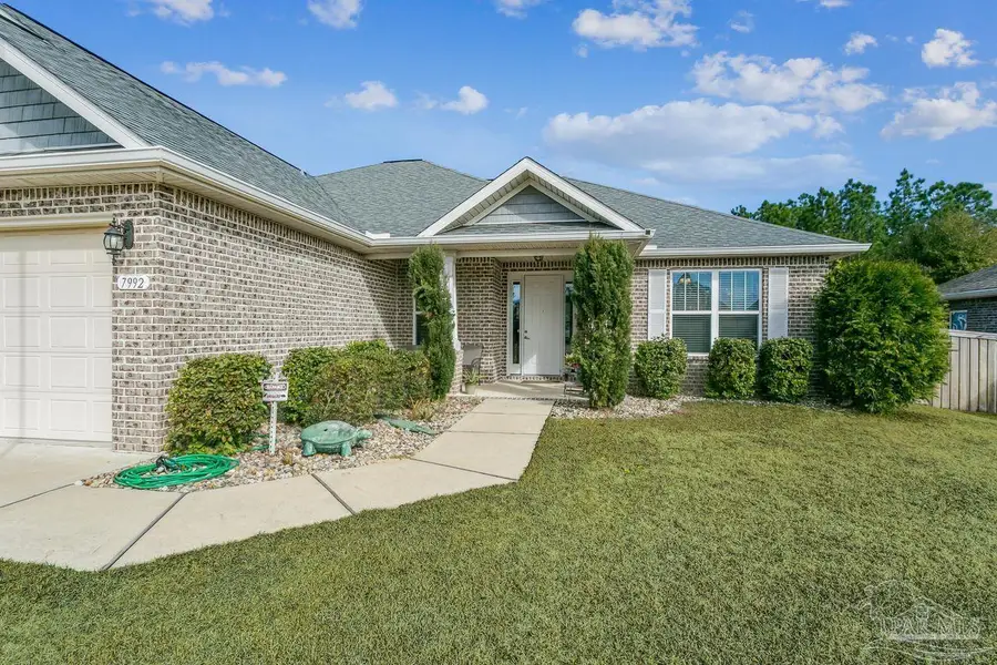7992 Majestic Cypress Dr, Milton, FL 32583 - #3