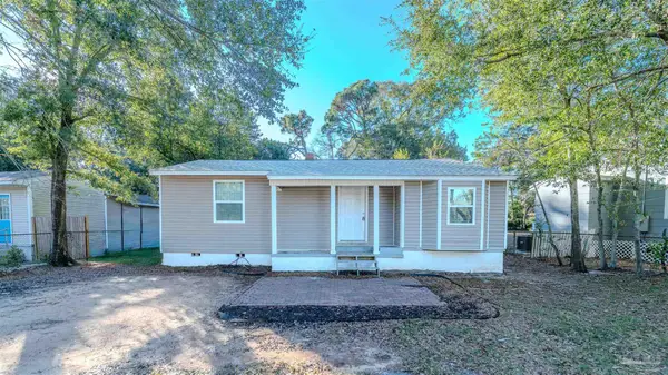 303 Chaseville St, Pensacola, FL 32507