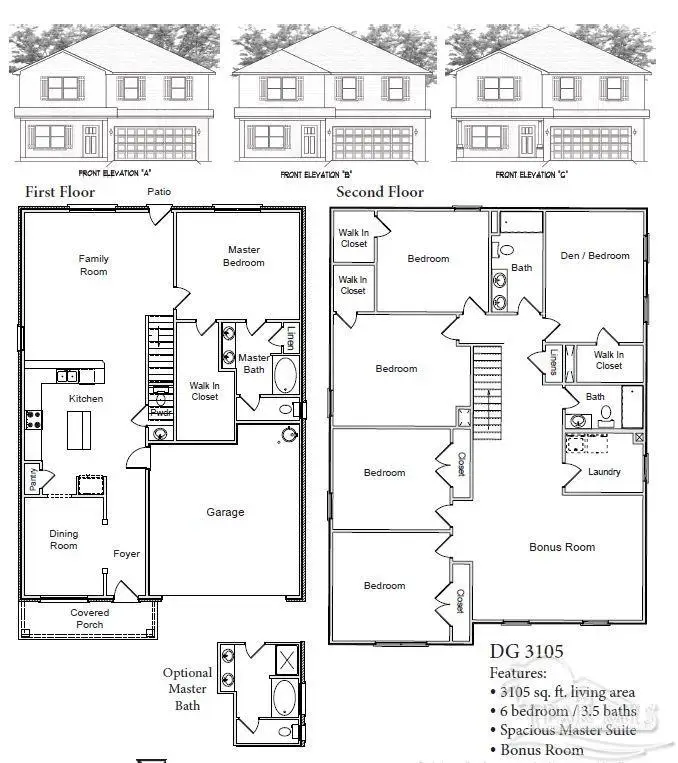 5937 Grayton Park Ln, Pace, FL 32571 - #1