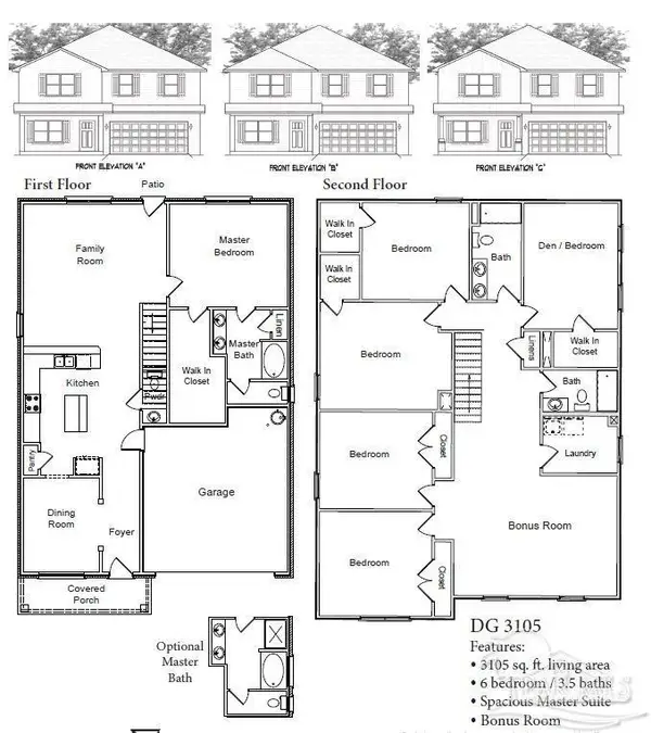 5937 Grayton Park Ln, Pace, FL 32571