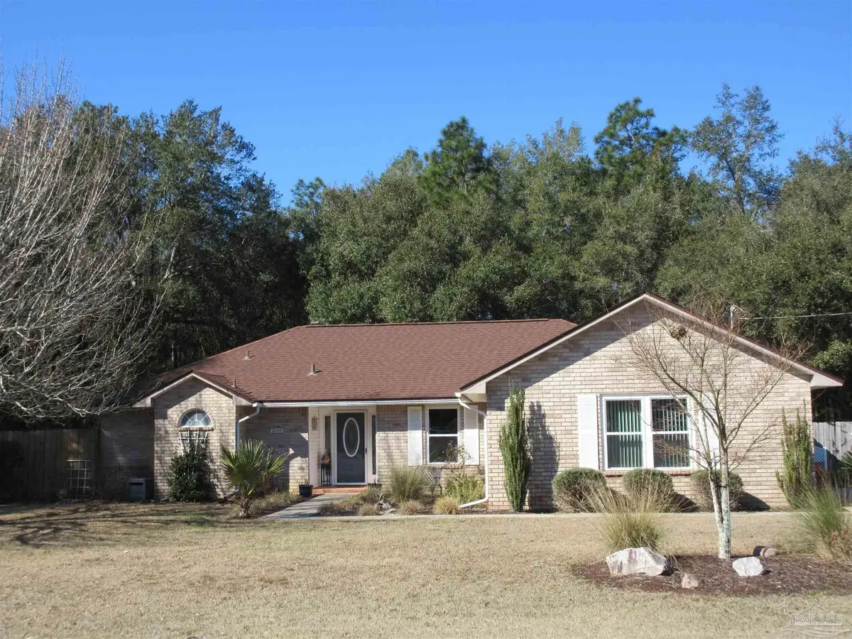 6215 Huntsman Pass, Milton, FL 32570 - #1