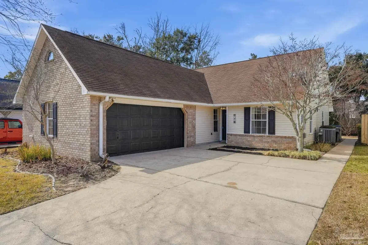 147 Mirabelle Cir, Pensacola, FL 32514 - #1