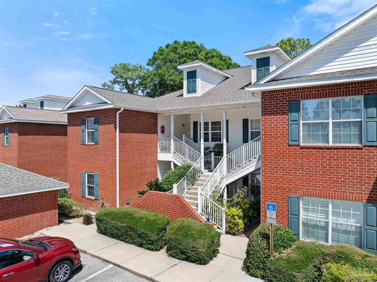 5870 Spanish Trail, Pensacola, FL 32504 - #1