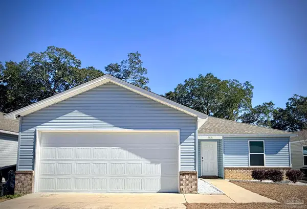 7876 Maxton Rd, Pensacola, FL 32514