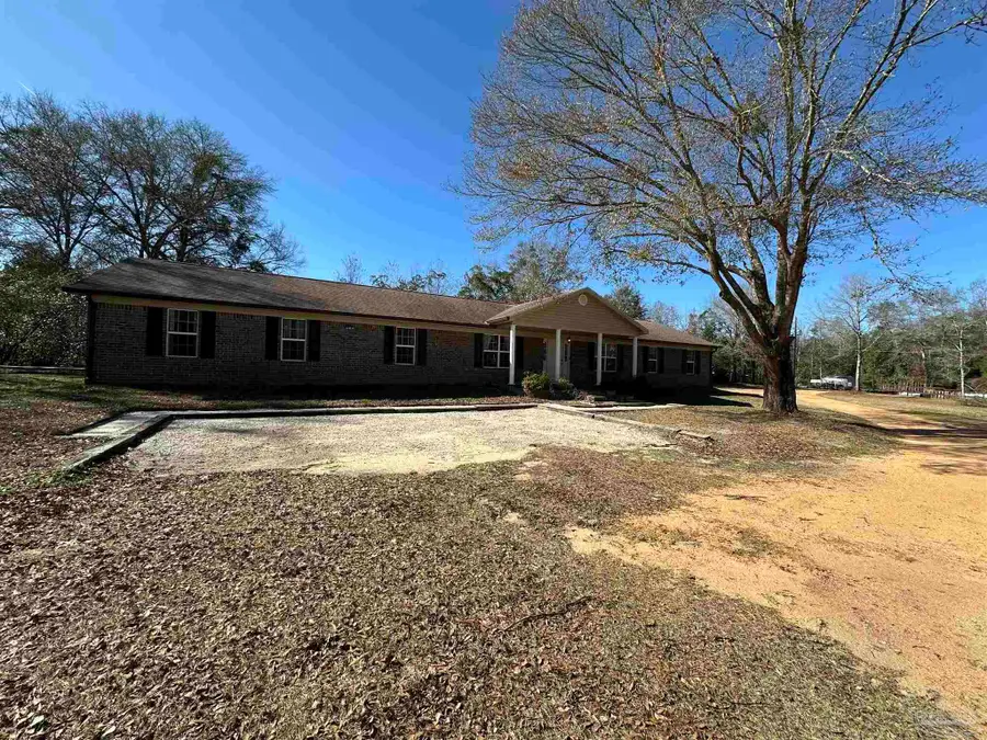 95 Danielle Ln, Cantonment, FL 32533 - #3