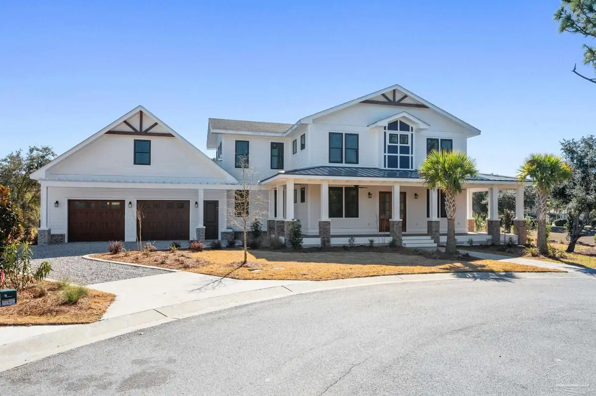 10520 Squall Line Rd, Pensacola, FL 32507 - Image #1