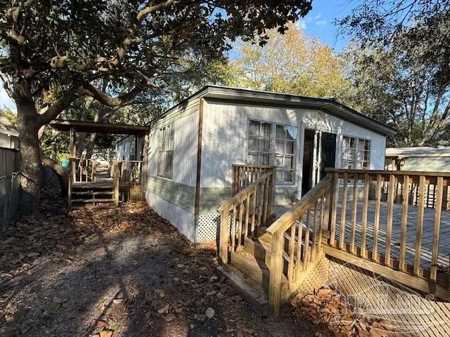 1031 Everglade Dr, Niceville, FL 32578 - #3