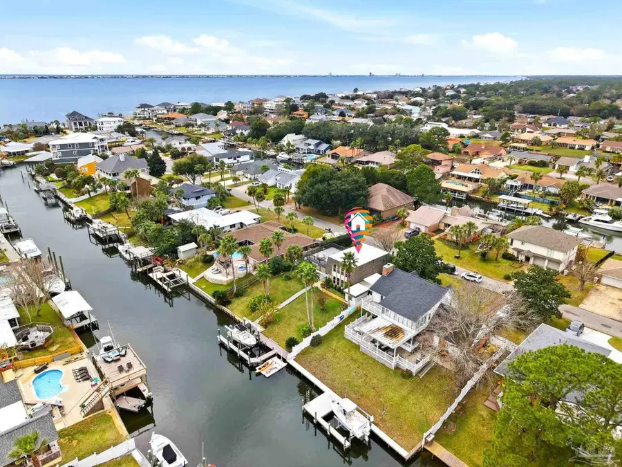 1148 Sunset Ln, Gulf Breeze, FL 32563 - #2