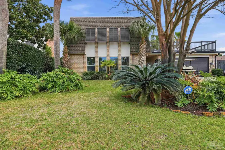 1148 Sunset Ln, Gulf Breeze, FL 32563 - #3