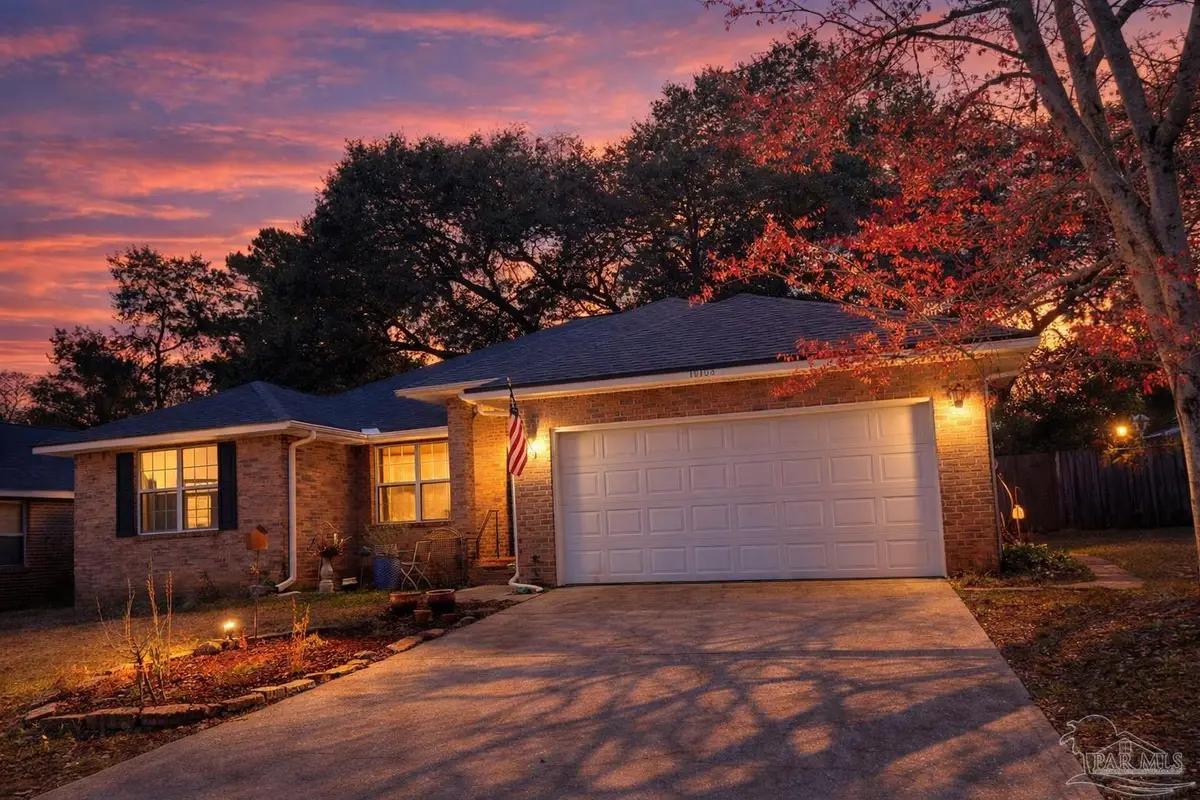 10108 Crest Ridge Dr, Pensacola, FL 32514 - #1