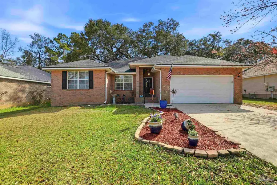 10108 Crest Ridge Dr, Pensacola, FL 32514 - #2