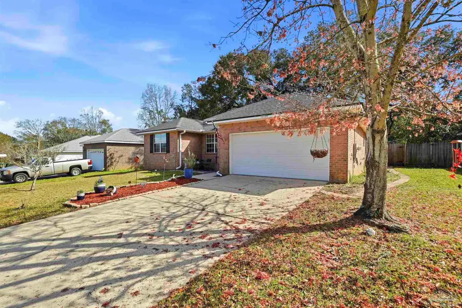 10108 Crest Ridge Dr, Pensacola, FL 32514 - #3