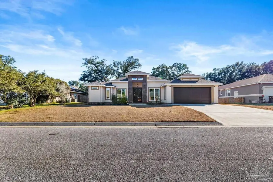 7045 Rampart Way, Pensacola, FL 32505 - Image #2