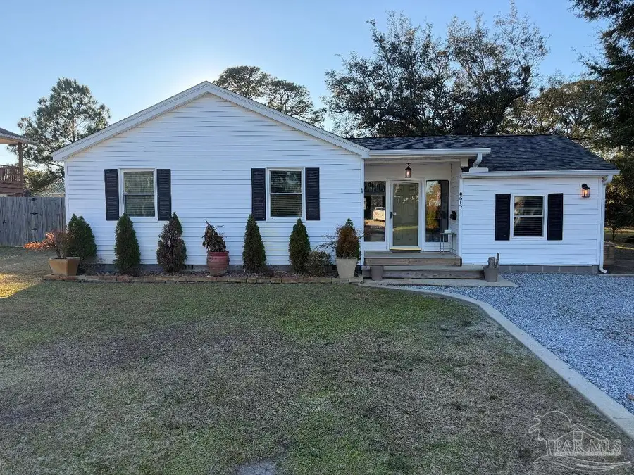 615 Sheppard Dr, Pensacola, FL 32507 - Image #3