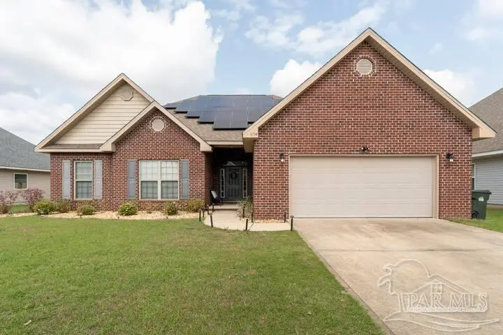 8734 Bradfield Dr, Pensacola, FL 32507 - #1