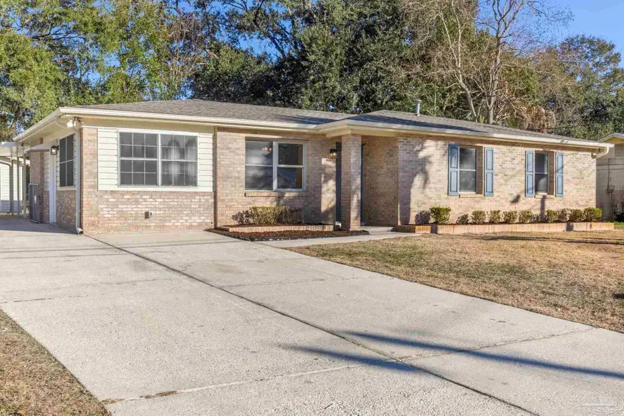 4506 Le Mans Way, Pensacola, FL 32505 - Image #2