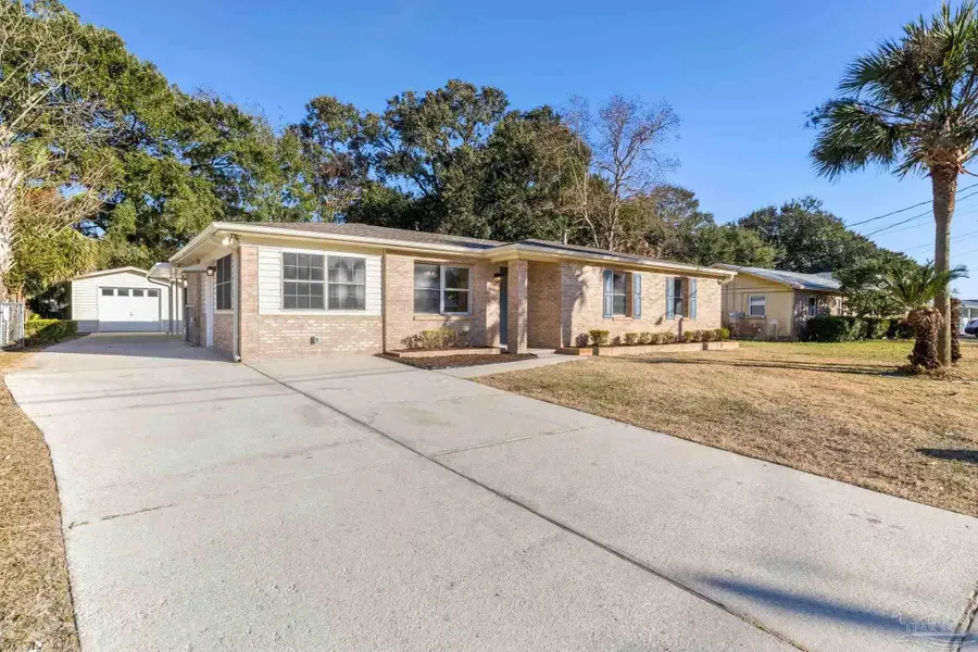 4506 Le Mans Way, Pensacola, FL 32505 - Image #3