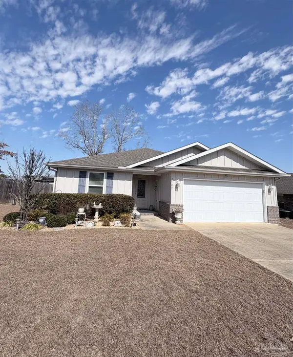 3582 Conley Dr, Cantonment, FL 32533