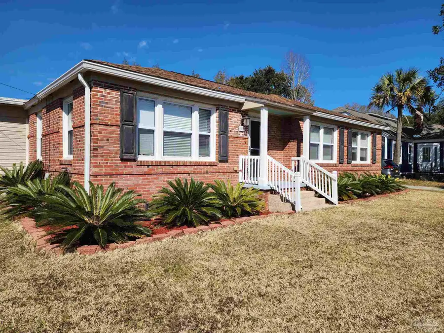 1100 E Hernandez St, Pensacola, FL 32503 - Image #2