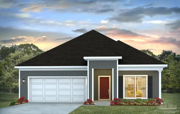 3619 Fallschase Blvd, Pensacola, FL 32526