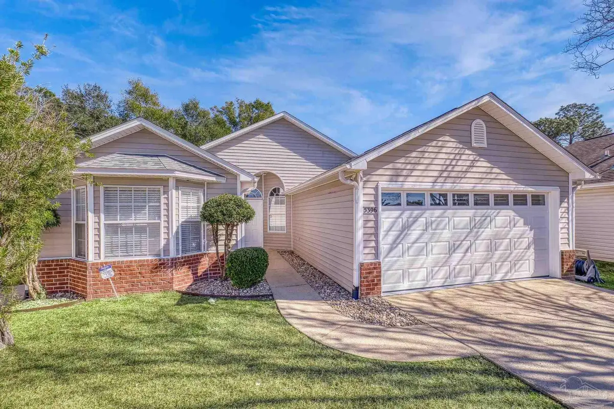 5396 Flintwood Cir, Pensacola, FL 32504 - Image #1