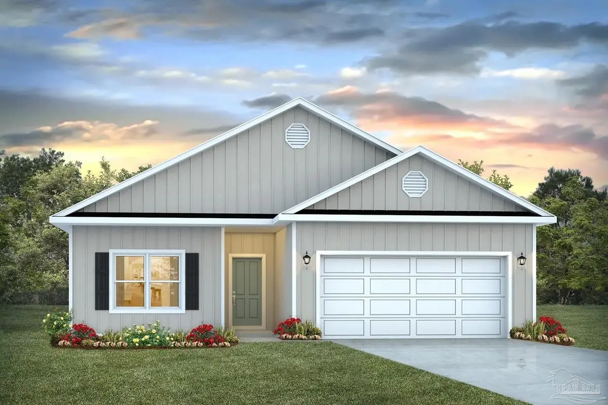 538 Bridle Way, Pensacola, FL 32534 - Image #1