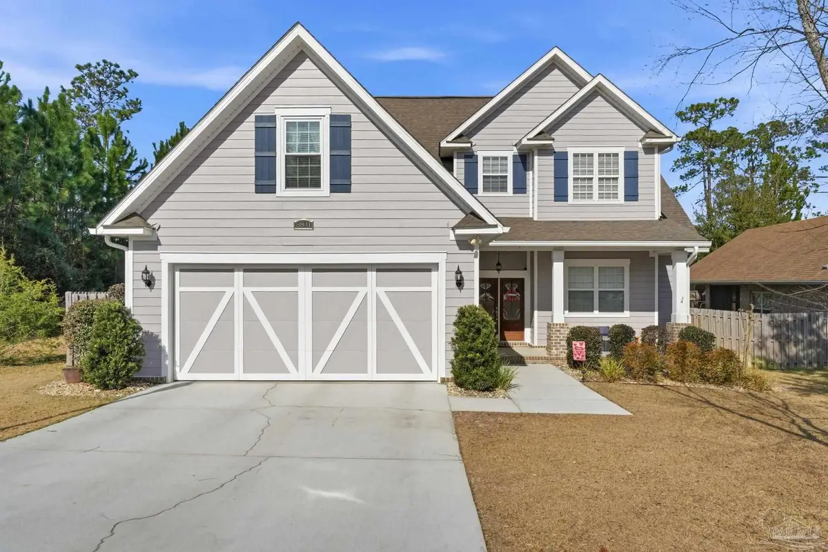 8841 Marsh Elder Dr, Pensacola, FL 32526 - Image #1