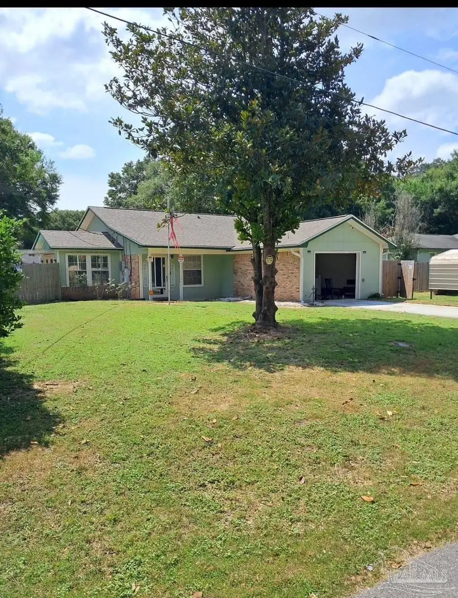 5358 Jenny Cir, Pace, FL 32571 - #2