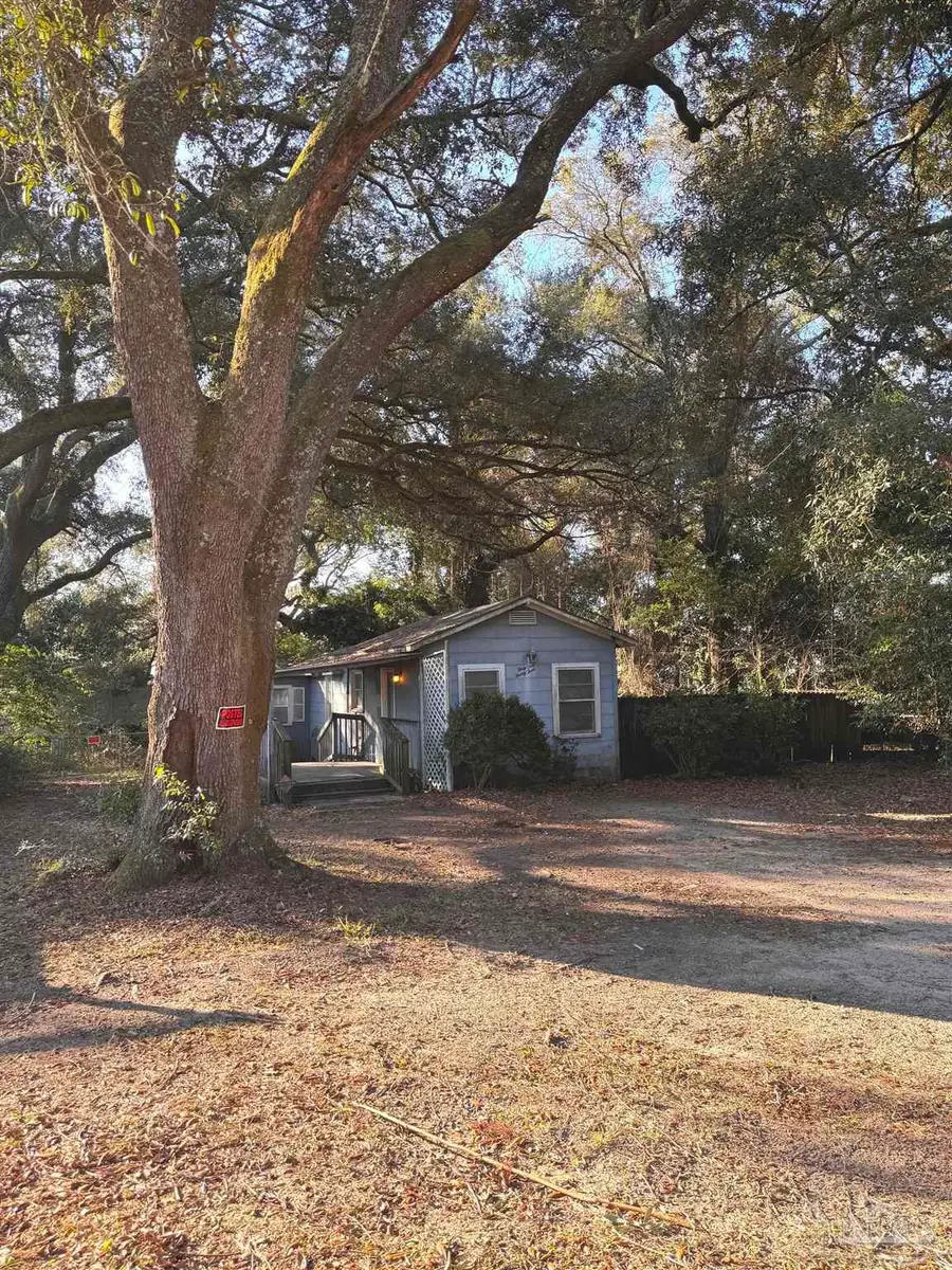 4123 W Belmont St, Pensacola, FL 32505 - Image #2