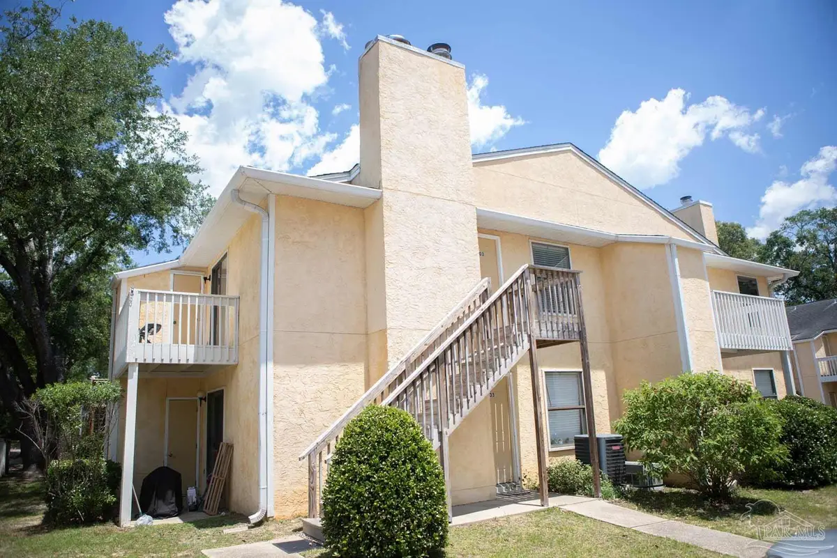 9560 Sunnehanna Blvd #B203, Pensacola, FL 32514 - Image #1