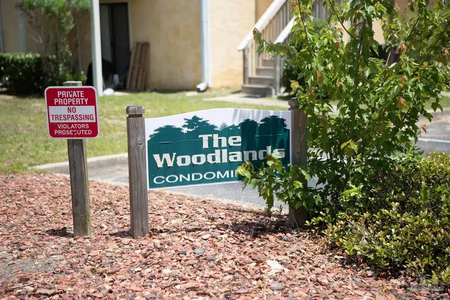 9560 Sunnehanna Blvd #B203, Pensacola, FL 32514 - Image #3