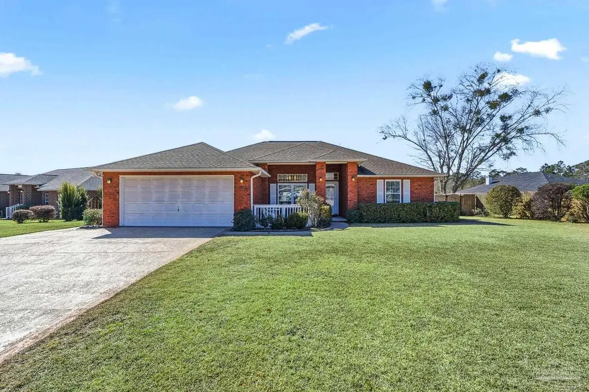 5434 Stafford Cir, Pace, FL 32571 - #1