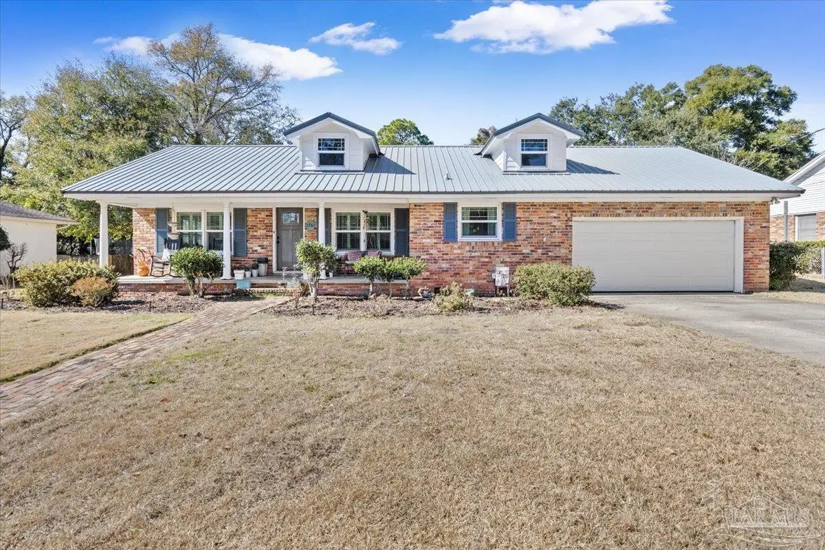 1751 Foulis Dr, Pensacola, FL 32503 - Image #1