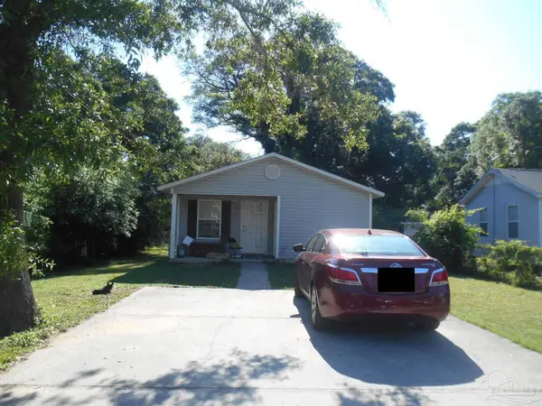10 N Runyan St, Pensacola, FL 32507