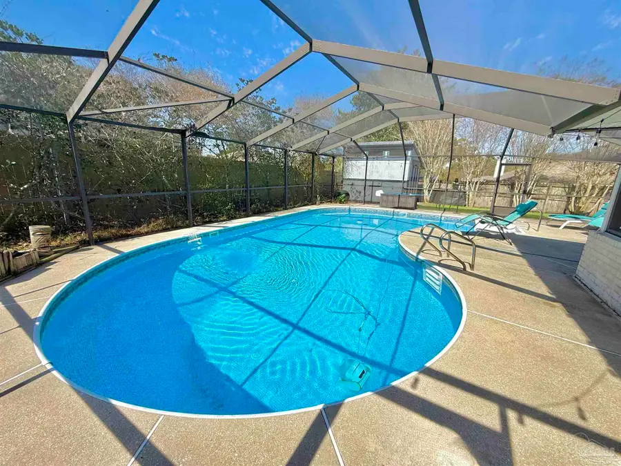 3101 Lost Creek Dr, Cantonment, FL 32533 - #3