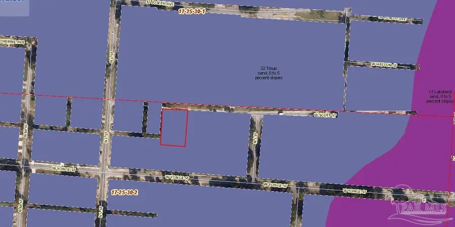 1600 W Scott St, Pensacola, FL 32501 - Image #2